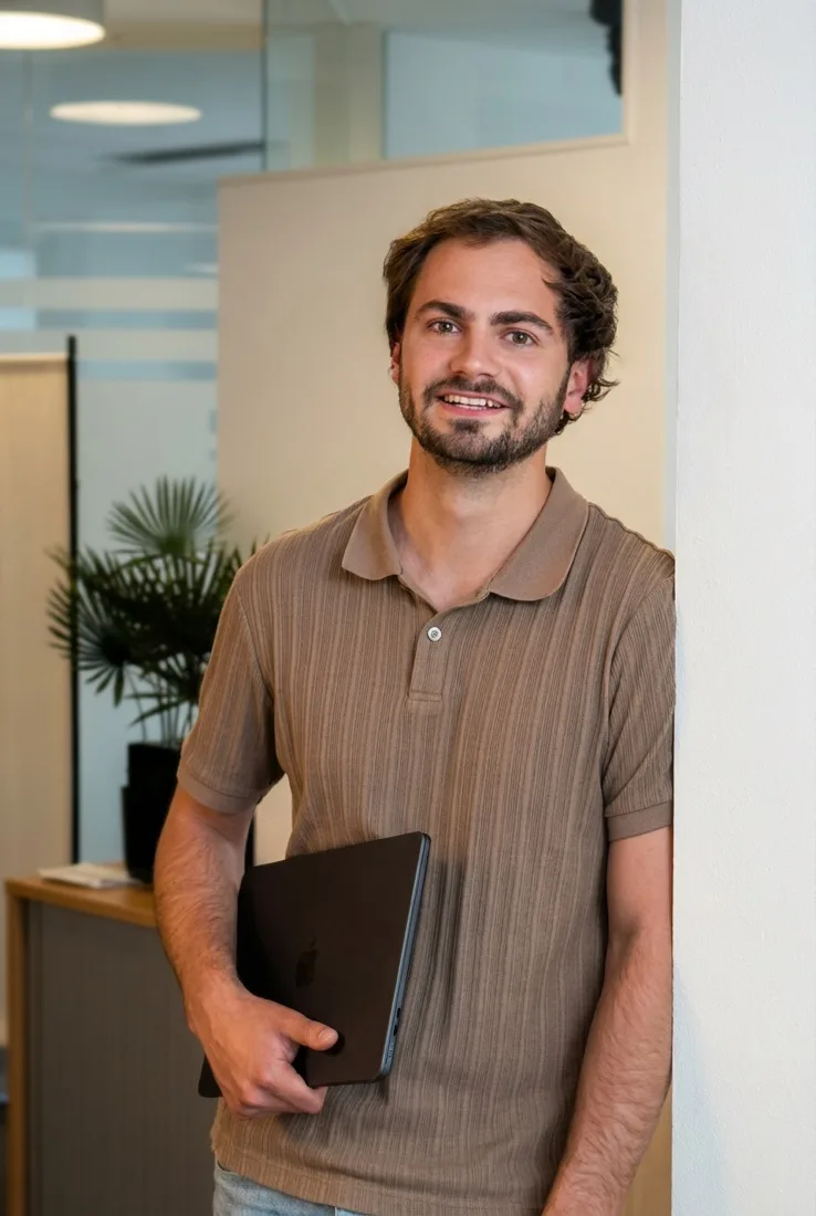 Florian Herz, Arkant