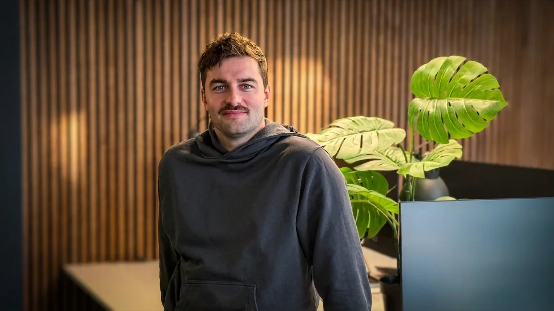 Tobias Dargel, Arkant