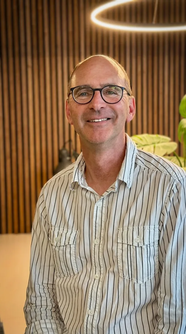 Uwe Dargel, Arkant