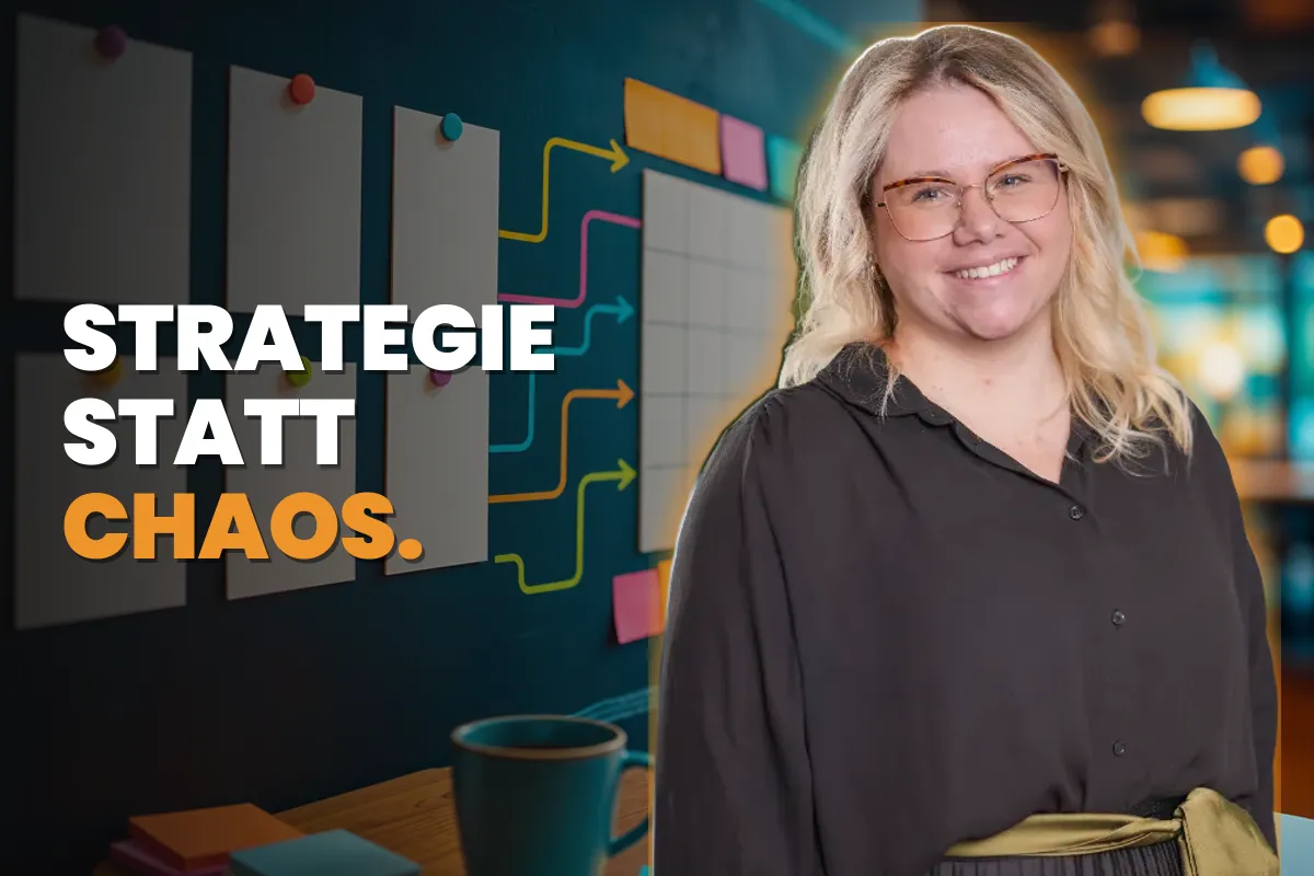 Marketing-Strategie für den Mittelstand: von Personas bis Themenwochen